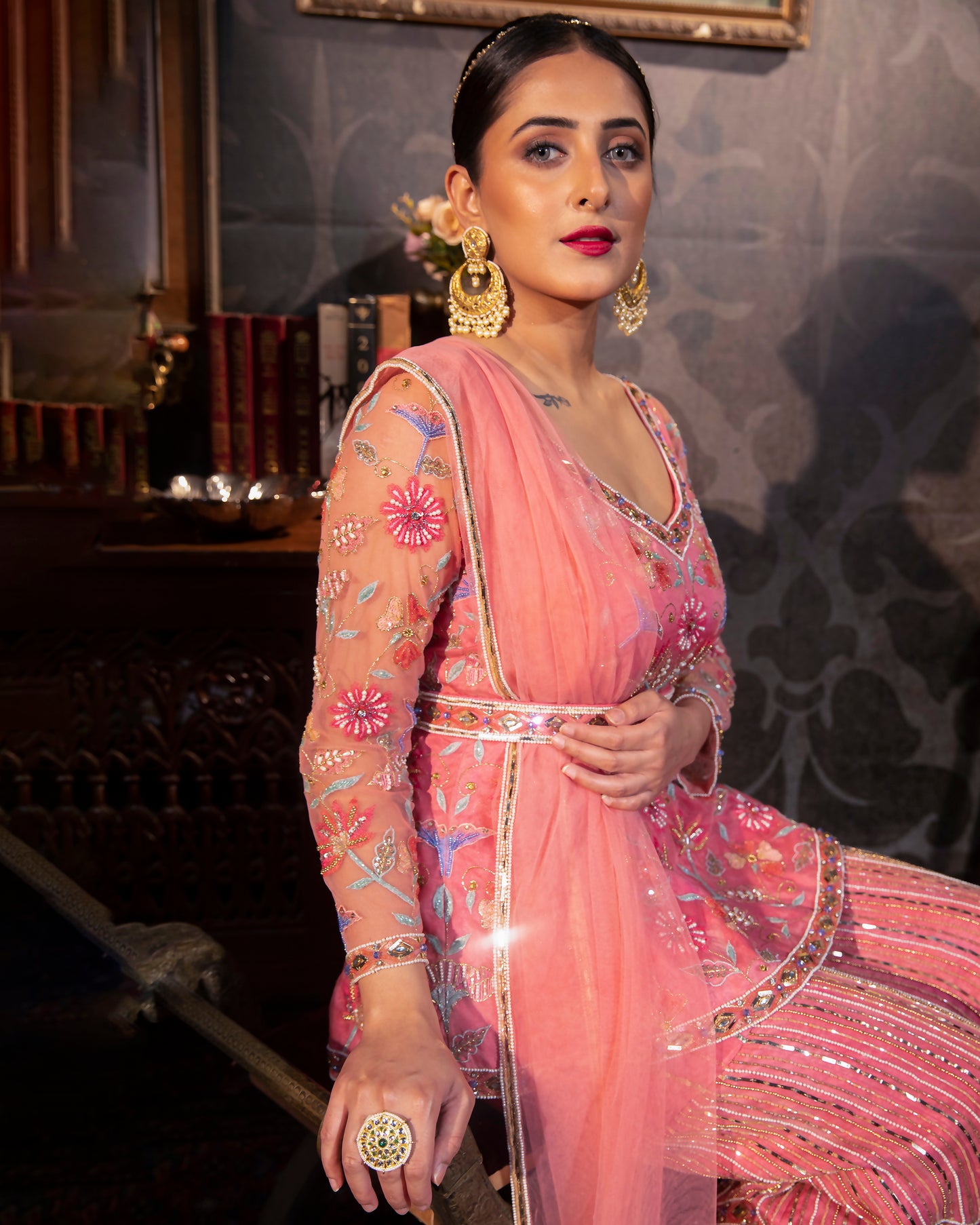 The Rose Sharara