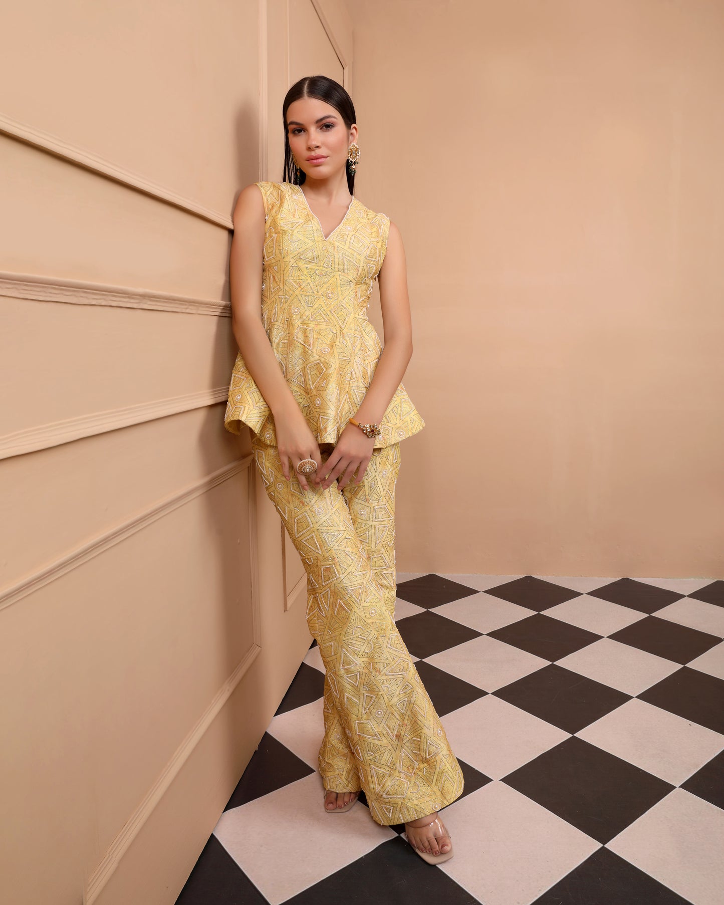 The Marigold Set