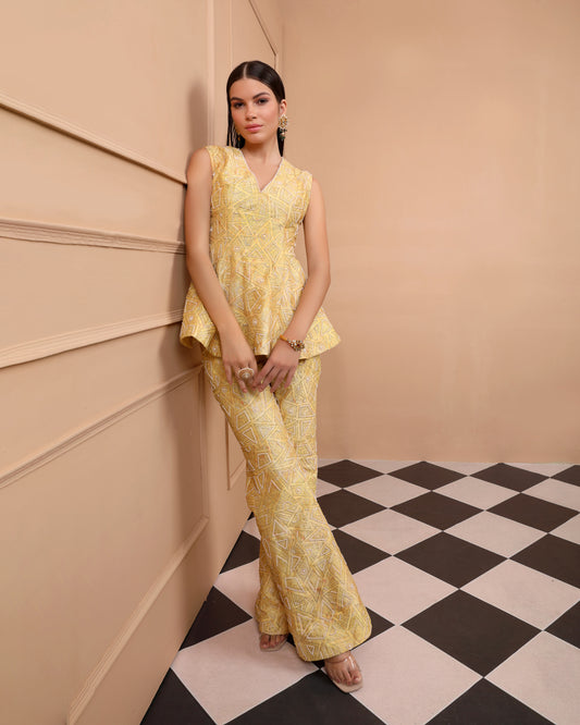 The Marigold Set
