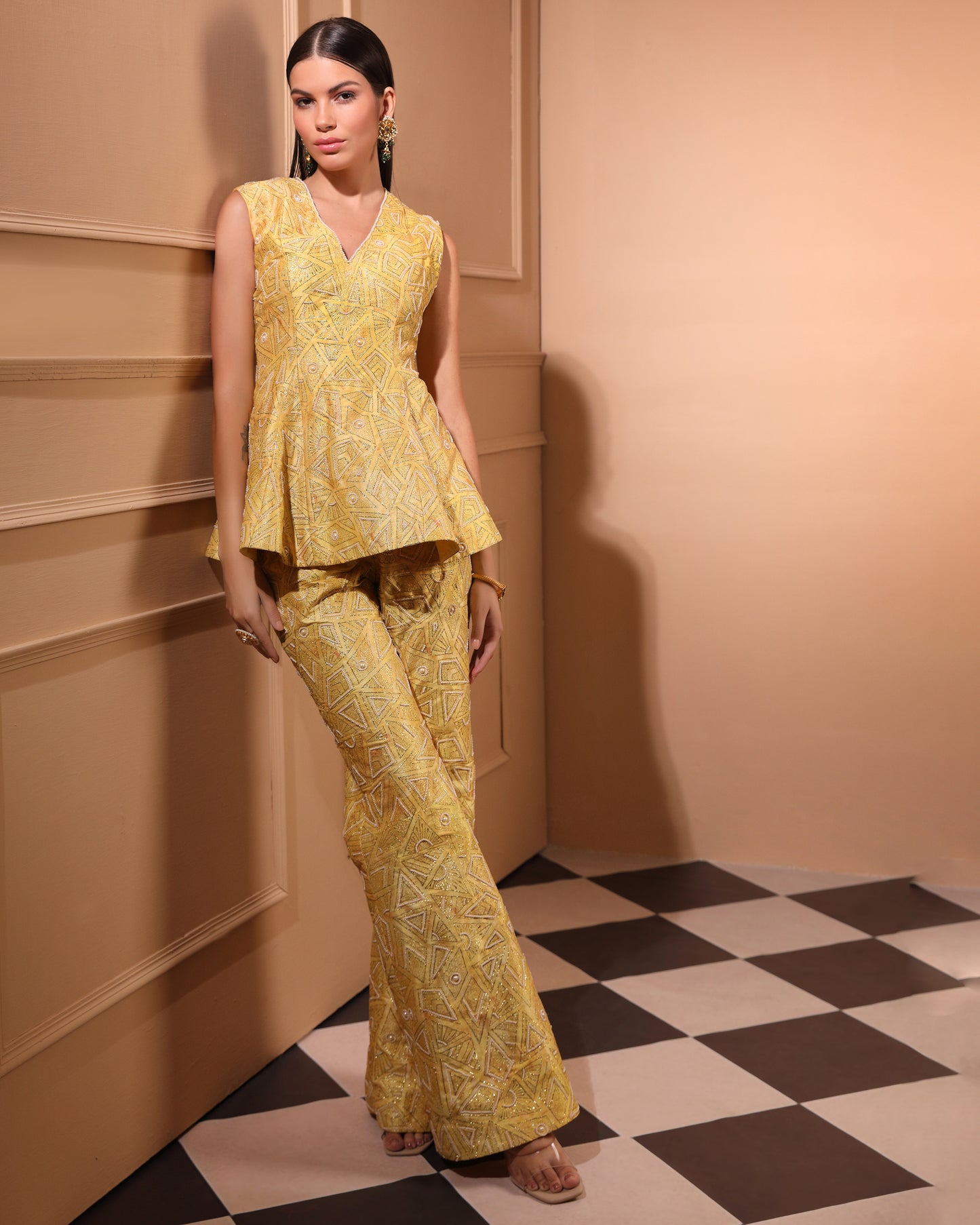 The Marigold Set