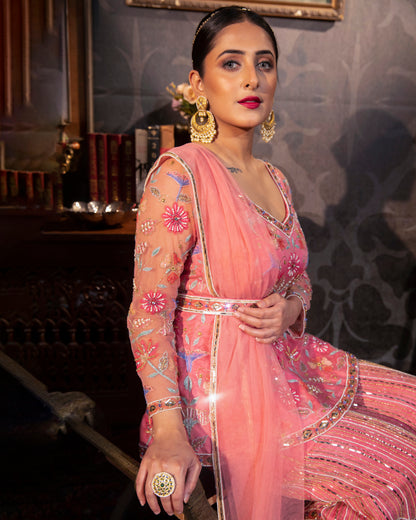 The Rose Sharara