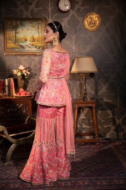 The Rose Sharara