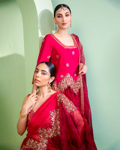 The Berry Sharara
