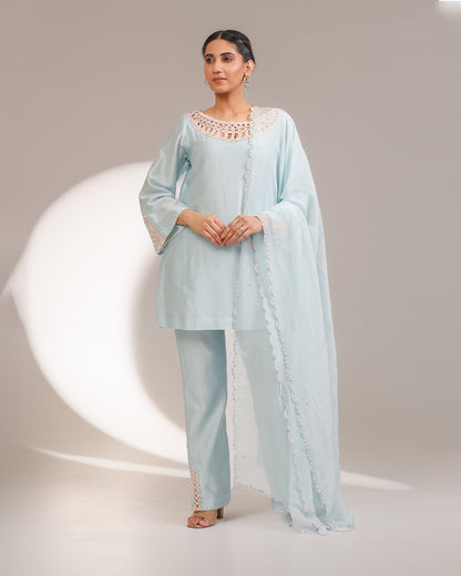Seraphina Suit Set