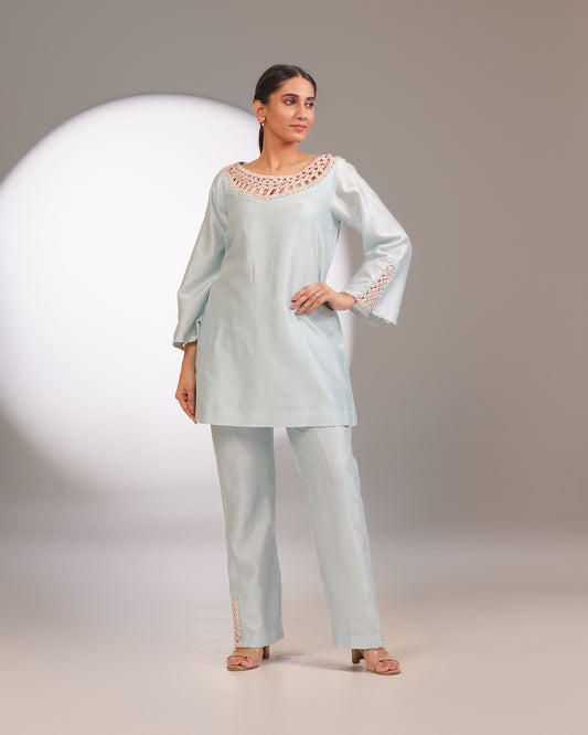 Seraphina Suit Set
