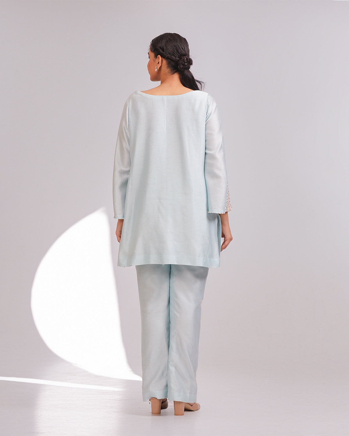 Seraphina Suit Set