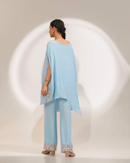Celestia Kaftan Set