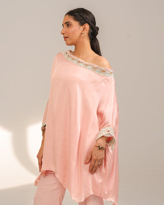 Rosaline Kaftan Set