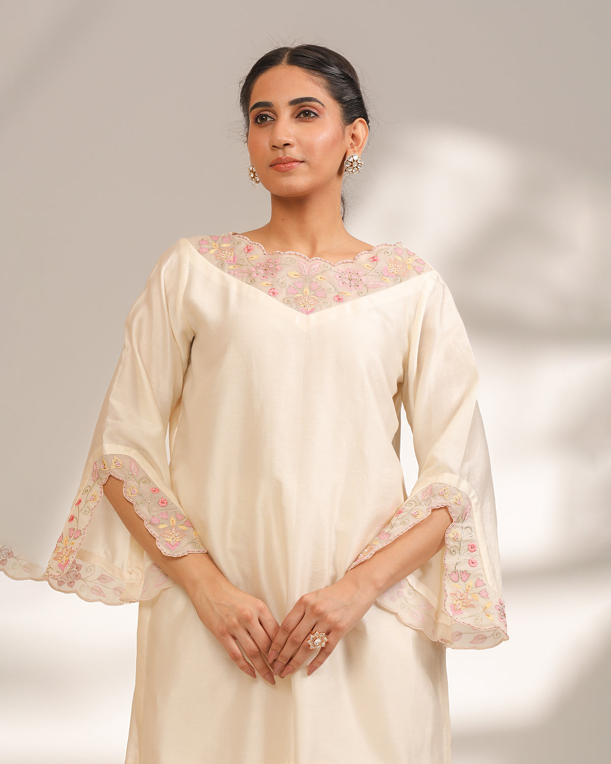 Arabella Suit Set