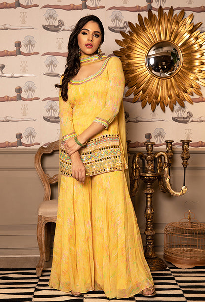 Dream Big Sharara