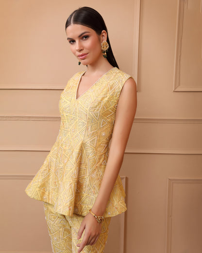 The Marigold Set