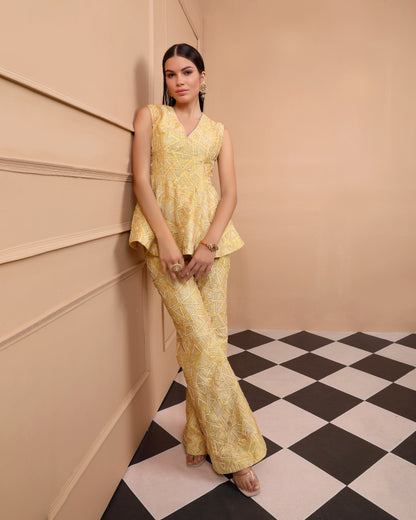 The Marigold Set